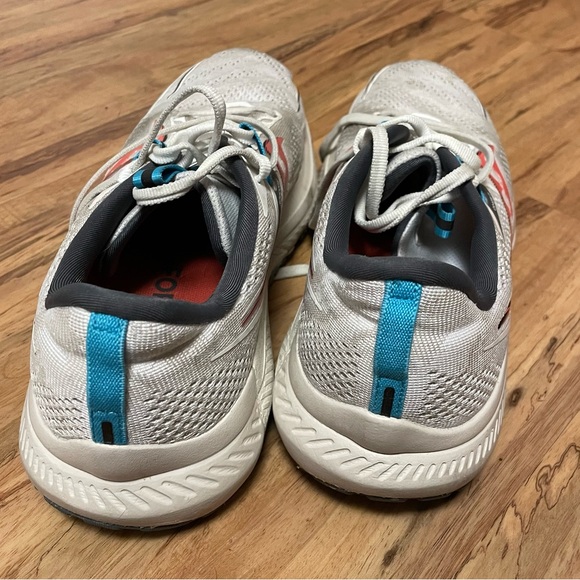 Saucony Women’s Omni 21 Running Shoes Size 8 - Picture 9 of 10